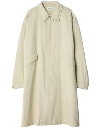 Lemaire - Military Parka - Lyst