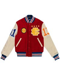Eric Emanuel - Jack Met Lange Mouwen - Lyst