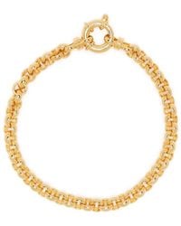Tom Wood - Bracelet En Chaîne Thick Rolo - Lyst