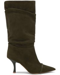 Malone Souliers - Isley Suede Boots - Lyst
