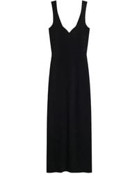Vanessa Bruno - Gaiane Maxi Dress - Lyst