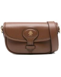 Bally - Borsa A Tracolla Beckett - Lyst