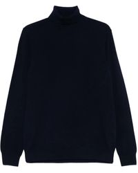 Della Ciana - Turtleneck Sweater - Lyst