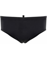 DSquared² - Slip Da Mare Icon - Lyst