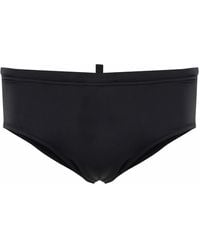 DSquared² - Slip Da Mare Icon - Lyst