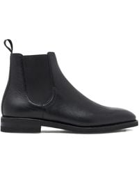 Bally - Botas Scribe Un granuladas - Lyst