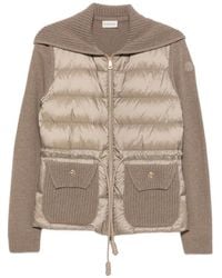 Moncler - Gewatteerd Vest - Lyst