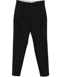 Barena - Straight-Leg Trousers - Lyst
