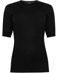 Fabiana Filippi - クルーネック Tシャツ - Lyst