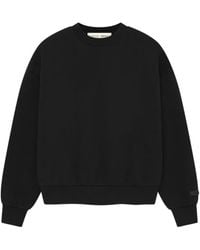 Fear Of God - Graphic-Print Sweatshirt - Lyst