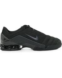 Nike - Total 90 Shox Magia Sneakers - Lyst