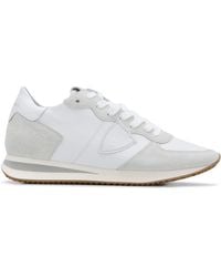 Philippe Model - Trpx Veau Sneakers - Lyst
