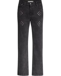 Ludovic de Saint Sernin - Regular Jeans - Lyst