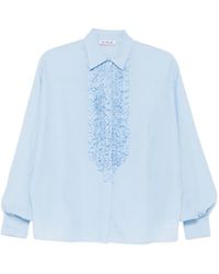 SOSUE - Antonia Shirt - Lyst