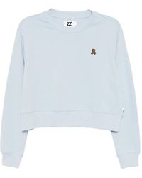 Izzue - Long-Sleeved Sweatshirt - Lyst