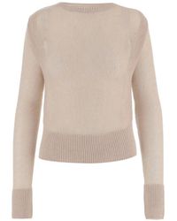 Sa Su Phi - Gerippter Pullover - Lyst