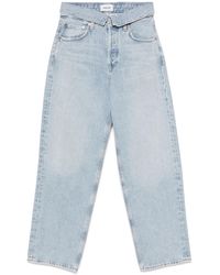 Agolde - Echo Jeans - Lyst