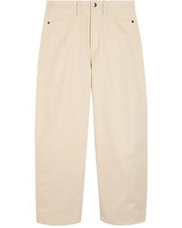 Maria McManus - Organic-Cotton Trousers - Lyst