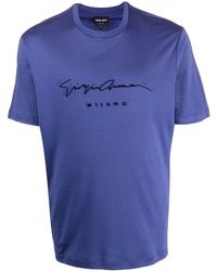 giorgio armani t-shirt $1795