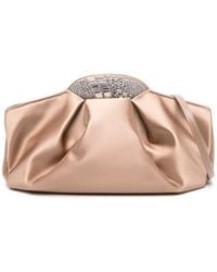 Giuseppe Zanotti - Clutch Bags - Lyst
