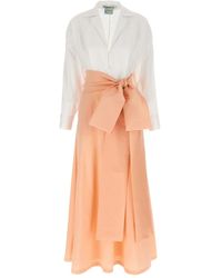 BERNADETTE - 'Clarence' Dress - Lyst