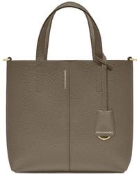 Maison De Sabre - Small Leather Soft Bag - Lyst