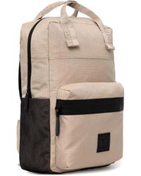 Strellson - Northwood Rucksack Mit Mesh-Einsatz - Lyst