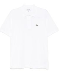 Lacoste - Light Poloshirt - Lyst