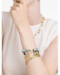 Gas Bijoux - Sarina-Plated Bracelet - Lyst