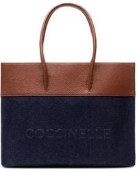 Coccinelle - Handbags - Lyst