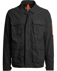 Parajumpers - Veste À Poches Multiples - Lyst