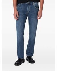 PT Torino - Reggae Tapered Jeans - Lyst