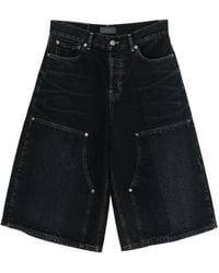 Haikure - Legacy Shorts Met Vlakken - Lyst