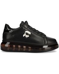 KARL LAGERFELD - Kapri Kushion Trainers - Lyst