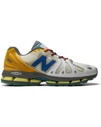 New Balance - X Action Bronson Abzorb 1890 Sneakers - Lyst