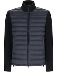 Colmar - Long Sleeve Padded Jacket - Lyst