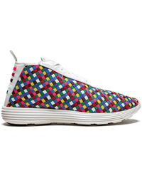 Nike Woven Sneakers for Men - Up to 18% off at Lyst.com