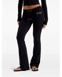 Juicy Couture - Pantalon De Jogging À Logo - Lyst