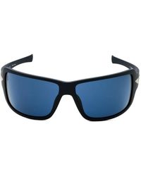 Police - Oversized-Frame Sunglasses - Lyst