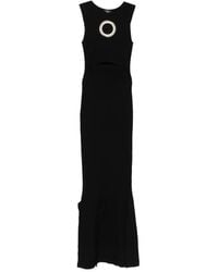 A.W.A.K.E. MODE - Sleeveless Dress - Lyst