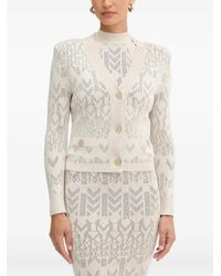 Marciano - Geknöpfter Cardigan - Lyst