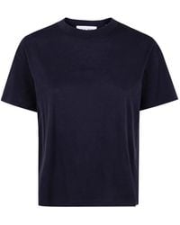 Fear Of God - Logo-Detail T-Shirt - Lyst