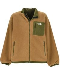 The North Face - Yumiori Reversible Jacket - Lyst