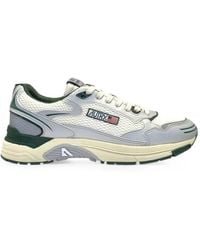 Autry - Hyperway Low Mv16 Mesh/Mirror/Whisper/Mountain - Lyst