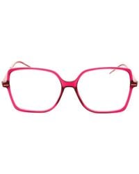 BOSS - 1587 Square-Frame Glasses - Lyst