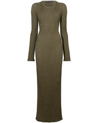 Proenza Schouler - Joni Maxikleid - Lyst