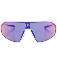 adidas - Pilot-frame Sunglasses - Lyst