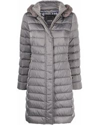 Geox Coats for Women | Online Sale up to 52% off | Lyst