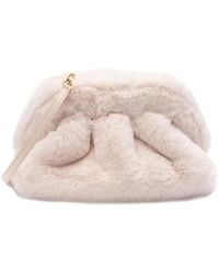 THEMOIRÈ - Tia Clutch - Lyst