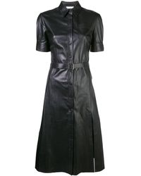 Altuzarra Kieran Jurk - Zwart